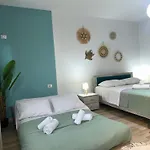 Apartman Gjonis House *